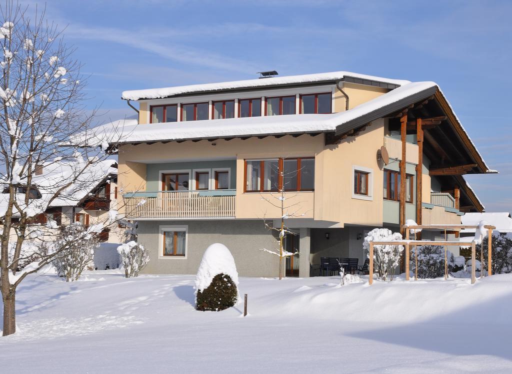 Karglhof Villa Faak am See Eksteriør bilde